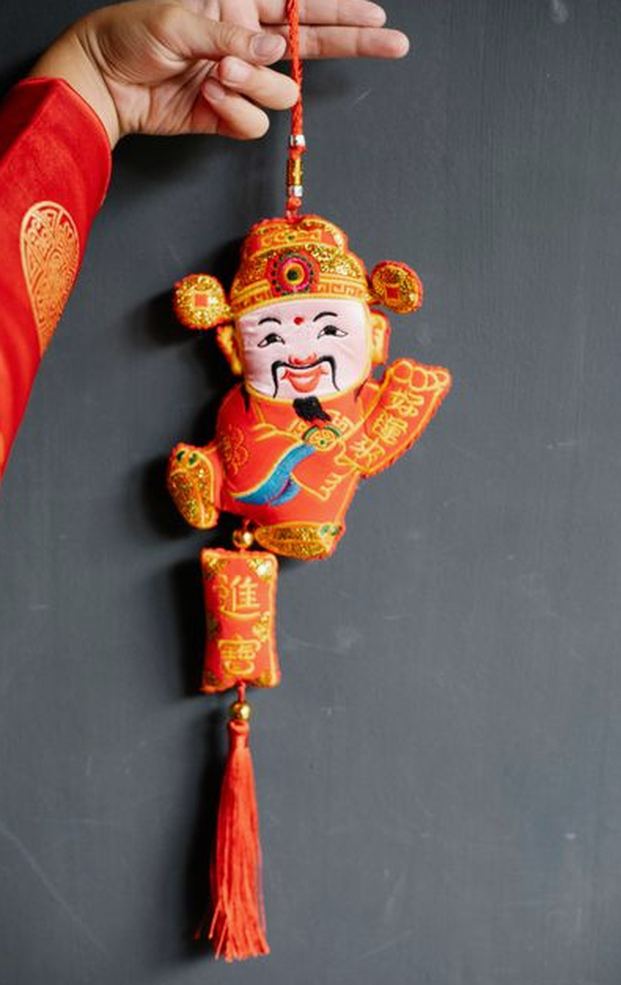 ví điện tử Debet